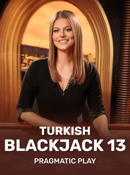 Turkish Blackjack 13
